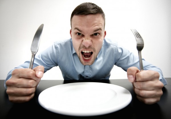 هل تشعر بالجوع بعد ساعة من تناول الطعام؟ إحذر هذه الأعراض