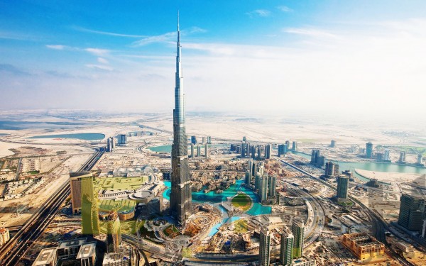الإمارات تطلّق أول محطة للهيدروجين