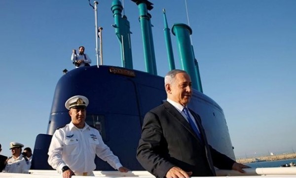 الشرطة الإسرائيلية تستعد لاعتقالات أخرى بملف الغواصات