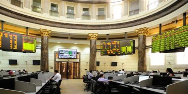 بورصة مصر ترتفع إلى أعلى مستوى في تاريخها