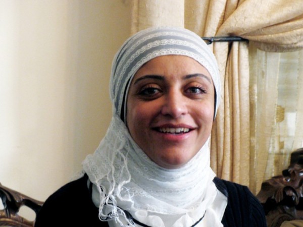 الاحتلال يفرج عن الأسيرة "شيرين العيساوي" بعد اعتقال دام 43 شهراً
