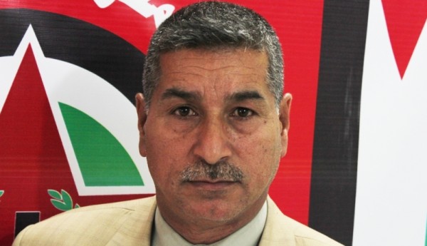 أبو ظريفة: المطلوب تشكيل لجنة وطنية لمتابعة تطبيق تفاهمات القاهرة