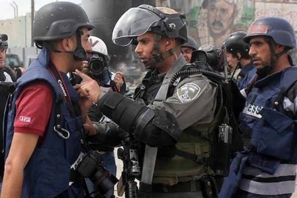 اتحاد الإذاعات والتلفزيونات الإسلامية في فلسطين: الاحتلال يشن حرباً على القنوات الفلسطينية