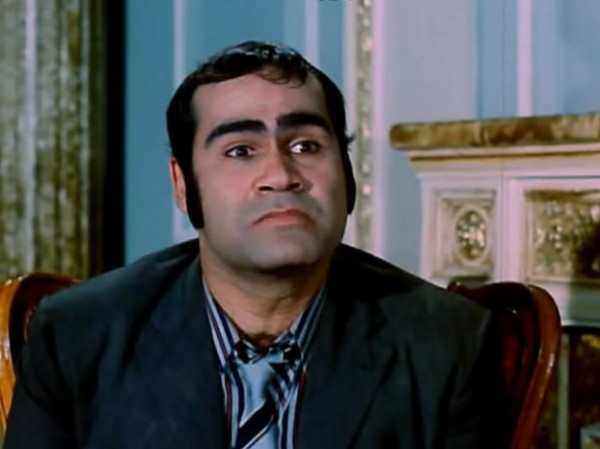 لن تتخيل ماهي مهنة سيد زيان قبل التحاقه بالفن