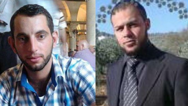 "مهجة القدس": الاحتلال يعتقل أسيرين محررين من مدينة جنين