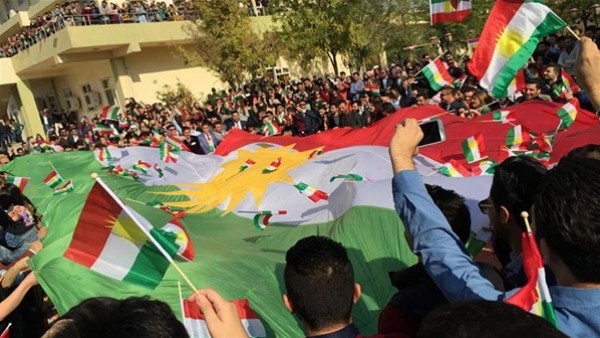 مفوضية كردستان تعلن تعليق الانتخابات الرئاسية والبرلمانية