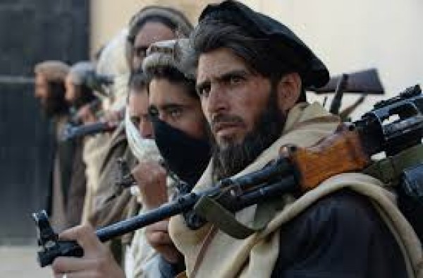 مقتل 43 جندياً أفغانياً في هجومٍ دامٍ بقندهار