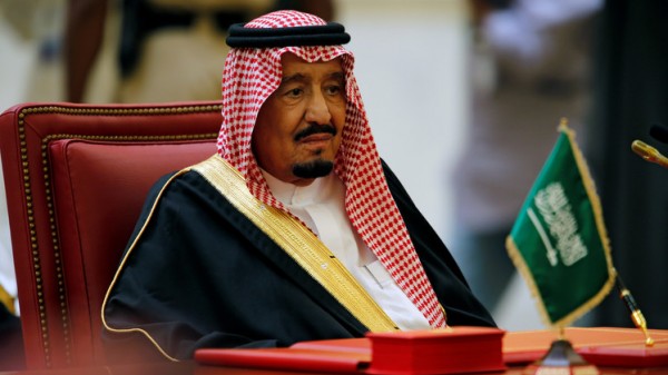نجل العاهل السعودي يكشف أولويات والده الفترة المقبلة