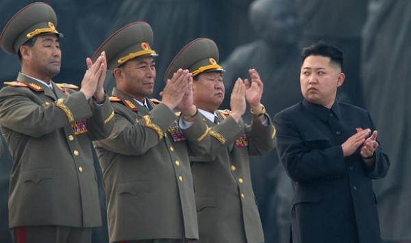 اكتشاف كنز عسكري جديد بحوزة كوريا الشمالية