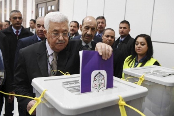 الرئيس عباس: نريد العودة لصناديق الاقتراع والحفاظ على استقلالية قرارنا الوطني