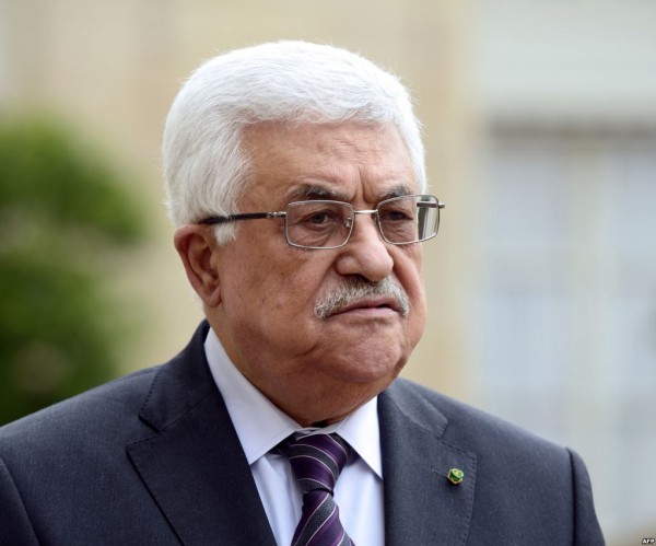 الرئيس عباس: أمن مصر القومي واستقرارها مصلحة وطنية فلسطينية