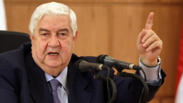 سوريا تشكو إسرائيل للأمم المتحدة