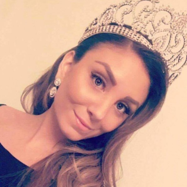 تجريد ملكة جمال المغتربين 2017 اللبنانية من لقبها لأنها زارت إسرائيل