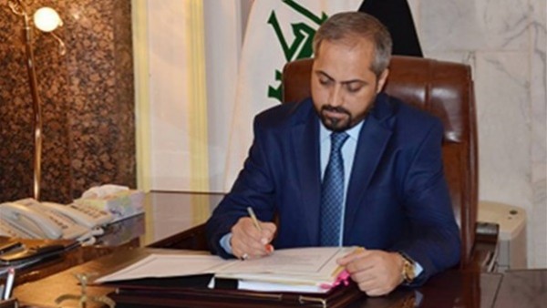 وزارة العدل تقرر افتتاح دائرة كاتب عدل القيارة في محافظة نينوى