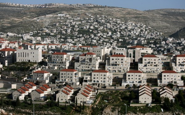 إسرائيل تُقر الأربعاء بناء 176 وحدة استيطانية بالقدس