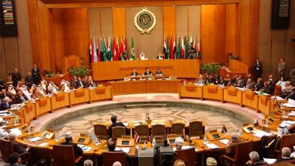 العراق يؤيد عودة سوريا إلى جامعة الدول العربية