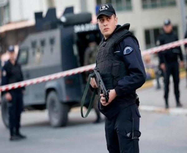 تركيا: مقتل 45 مسلحاً بعلميات أمنية خلال الأسبوع الماضي