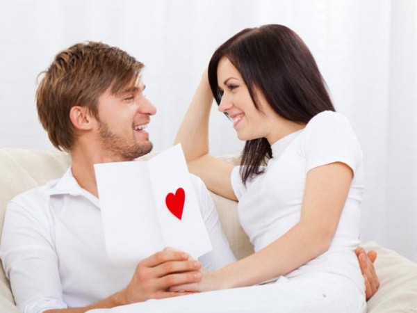 تأثير الرسائل الغرامية في تحسين علاقتك الزوجية