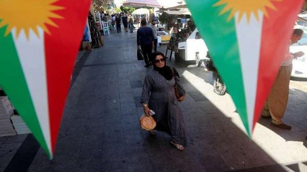تأجيل الانتخابات البرلمانية والرئاسية في إقليم كردستان لثمانية أشهر