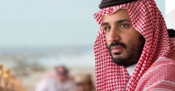 ولي العهد السعودي: أتعهد بقيادة مملكة معتدلة ومتحررة من "الأفكار المتشددة"