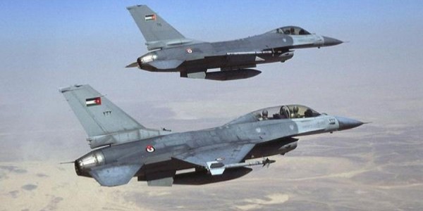 قتلى من تنظيم الدولة بضربة جوية في اليمن
