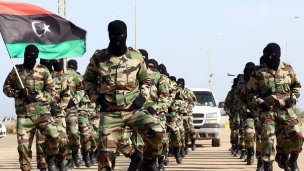 تنظيم الدولة يتبنى الهجوم في أجدابيا الليببة