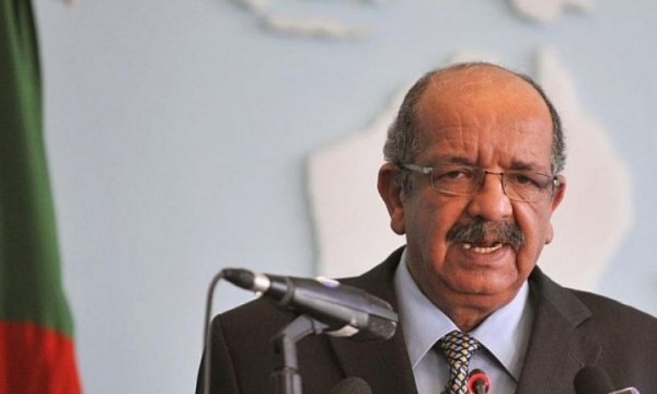 الجزائر تدعو إلى تعريف واضح للإرهاب