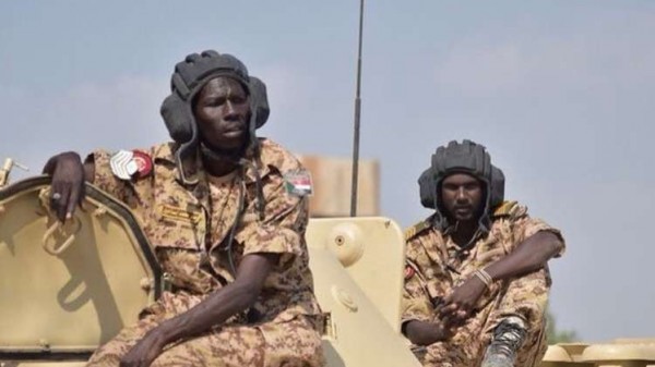 برلماني سوداني يهاجم السعودية ويطالب بسحب قوات بلاده من اليمن