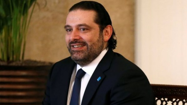 الحريري: وجود سفارة لبنانية بسوريا تأكيد على استقلالنا وسيادتنا