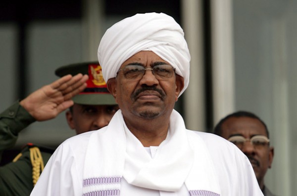 عمر البشير: المشروع الإسلامي في السودان (ناجح)