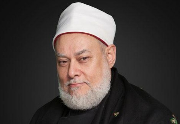 على جمعة: إبليس كان كثير العبادة كخوارج العصر.."الصابئة" ديانة سماوية