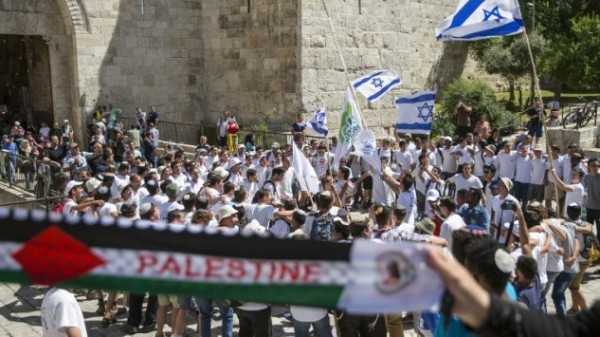 الإسرائيليون: يمكن إجراء سلام مع العرب بعيدًا عن الفلسطينيين