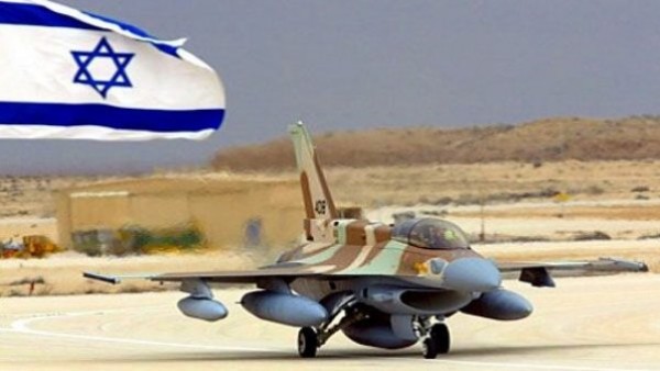 يديعوت: الجيش السوري أطلق صواريخ مضادة على الطائرات الإسرائيلية