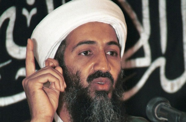 وثائق بن لادن تكشف اتفاقات سرية بين تنظيم القاعدة وإيران