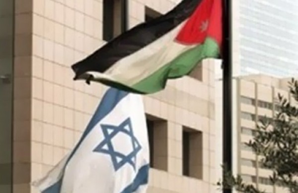 لبحث أزمة السفارة.. مسؤول إسرائيلي يزور الأردن سراً
