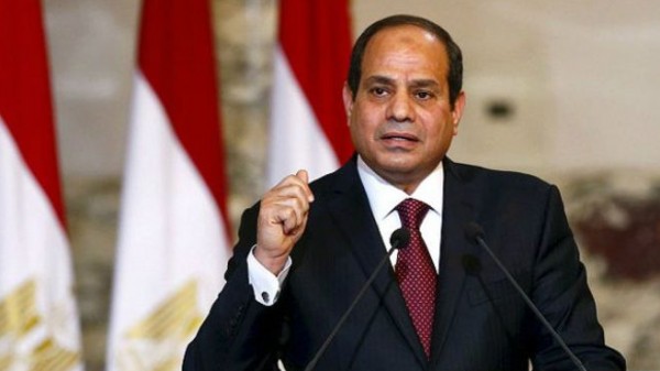 الانتخابات الرئاسية المصرية آذار المقبل