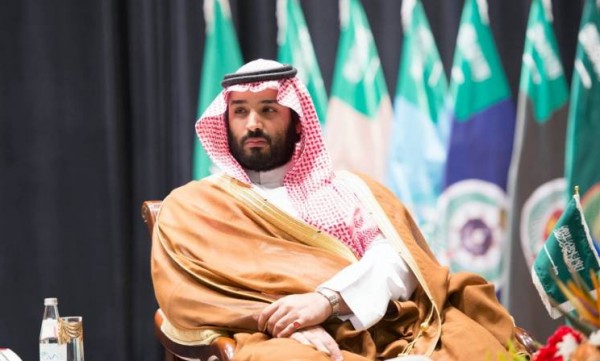 بن سلمان يشرف على لجنة قضايا الفساد بالسعودية