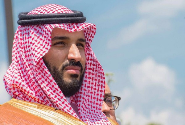 محمد بن سلمان متوعداً: من ثبت عليه الفساد لن ينجو