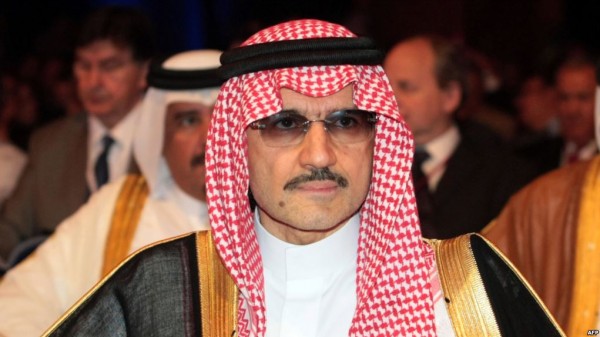 هل تستمر الشركة المملوكة للوليد بن طلال في عملها؟