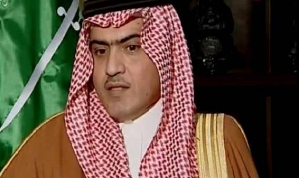 وزير سعودي: لبنان لن تكون منصة للإرهاب وهي أمام خيارين