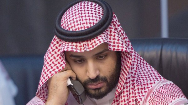 كيف تم استدراج أمراء السعودية في ليلة واحدة لاعتقالهم؟