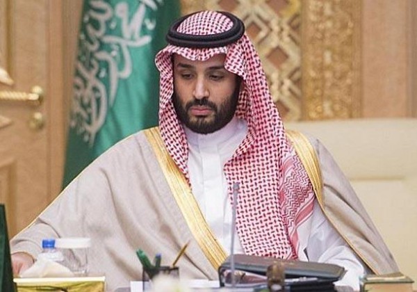 شملت تجميد حسابات "بن نايف".. حالات احتجاز جديدة بحملة السعودية على الفساد