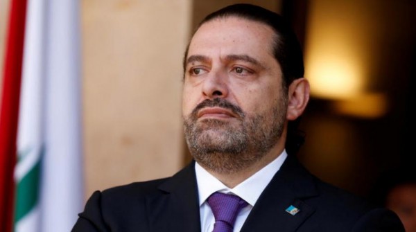 رويترز: لبنان يعتقد أن الحريري محتجز في السعودية