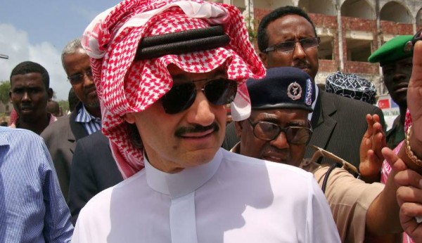 السعودية: تم استجواب 208 في تحقيق فساد وتبديد 375 مليار ريال