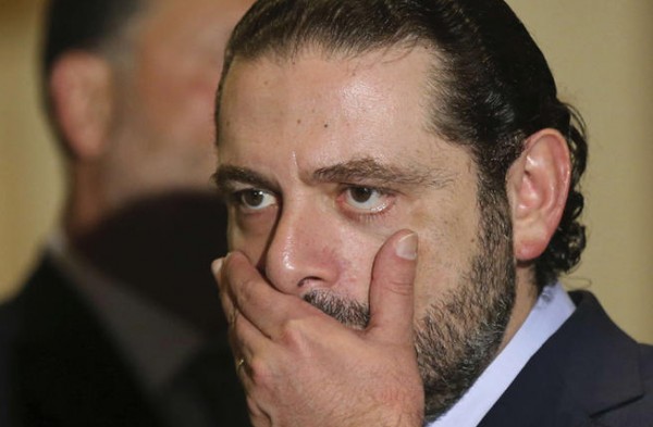 البيت الأبيض: الحريري شريك موثوق به ونرفض أي تدخلات في لبنان