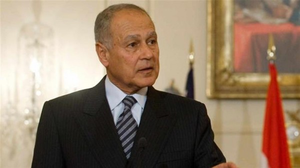 أبو الغيط: الفلسطينيون حققوا المصالحة.. الطفل الفلسطيني ليس كأي طفل