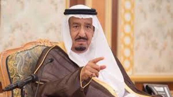 هل يتنازل الملك سلمان عن العرش ؟