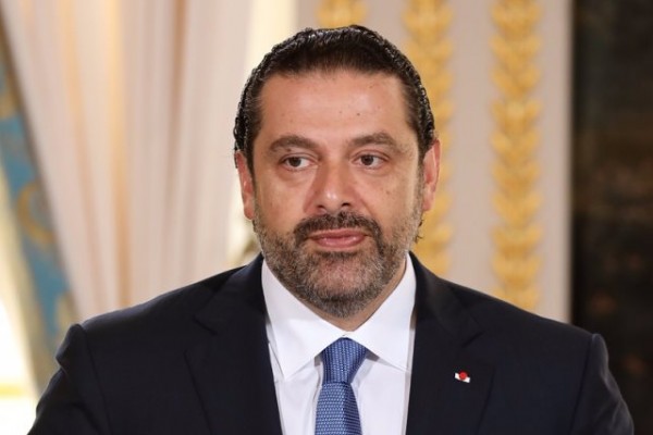 الحريري: أستطيع السفر من السعودية متى شئت.. وسأعود للبنان قريباً