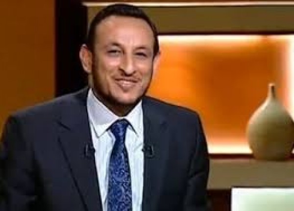 رمضان عبدالمعز: وجود الأزمات فى المجتمع مرتبط بكثرة الفواحش