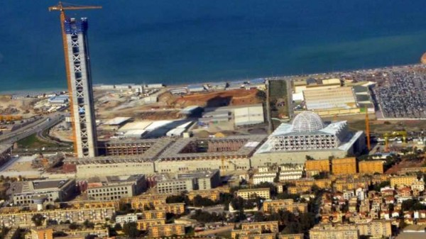 وزير السكن الجزائري: إنجاز مشروع ثالث أكبر مساجد العالم نهاية 2019